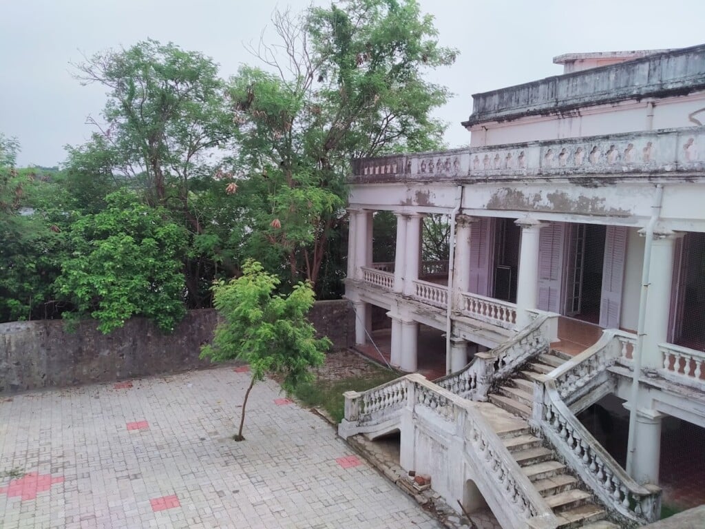 Tamilnadu Government Music College - 4