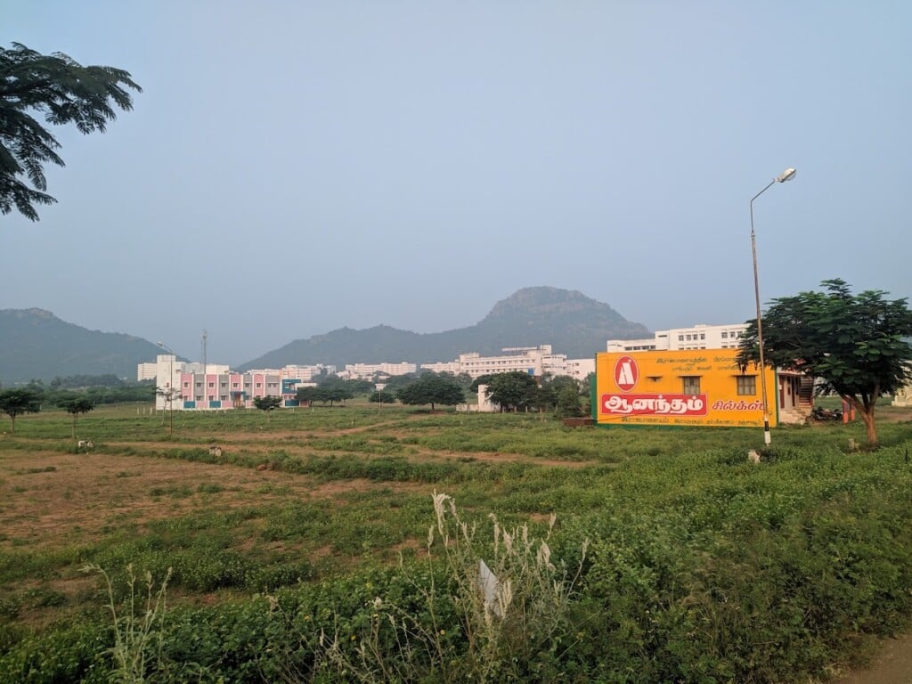 Kalasalingam Academy of Research and Education