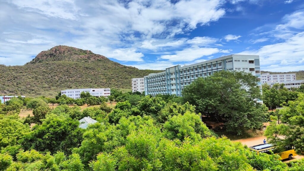 Kalasalingam Academy of Research and Education - 3