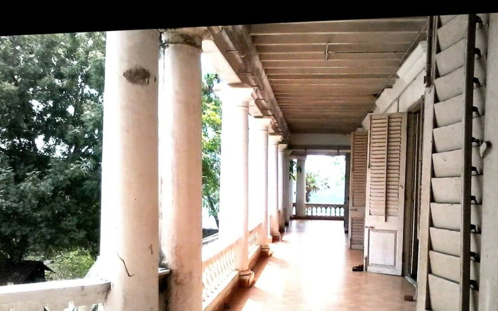 Tamil Nadu Music and Fine Arts University - 3