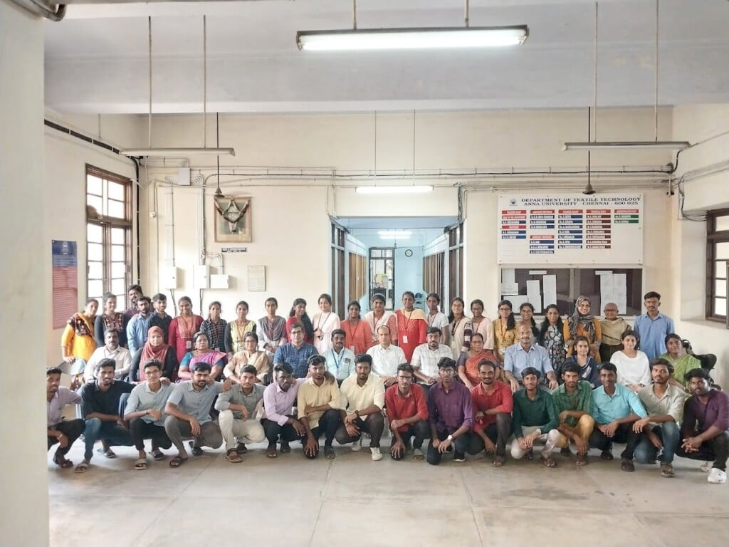 Alagappa College of Technology - 3