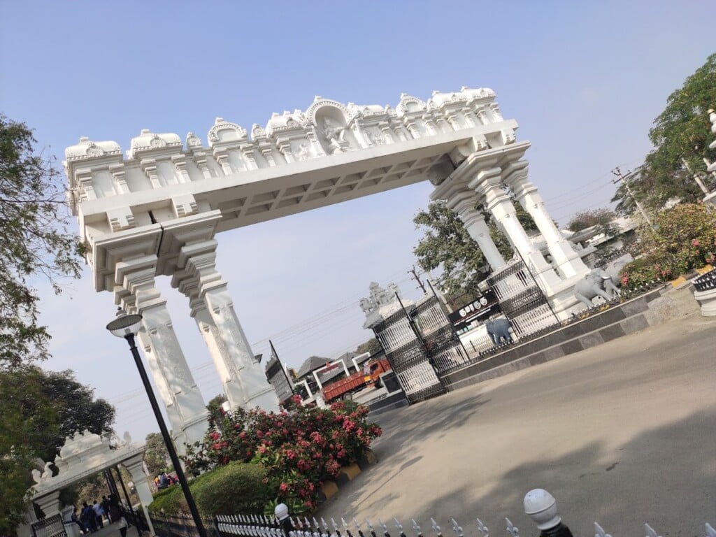 Kumaraguru College of Technology - 5