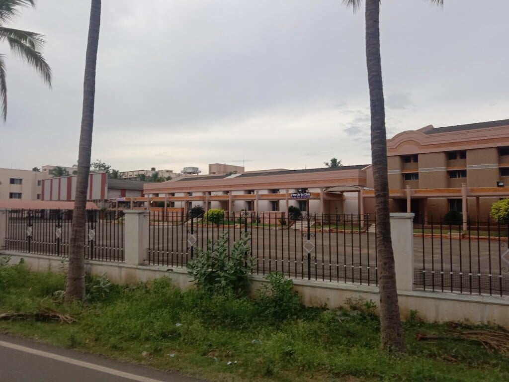 Sri Ramakrishna Engineering College - 3