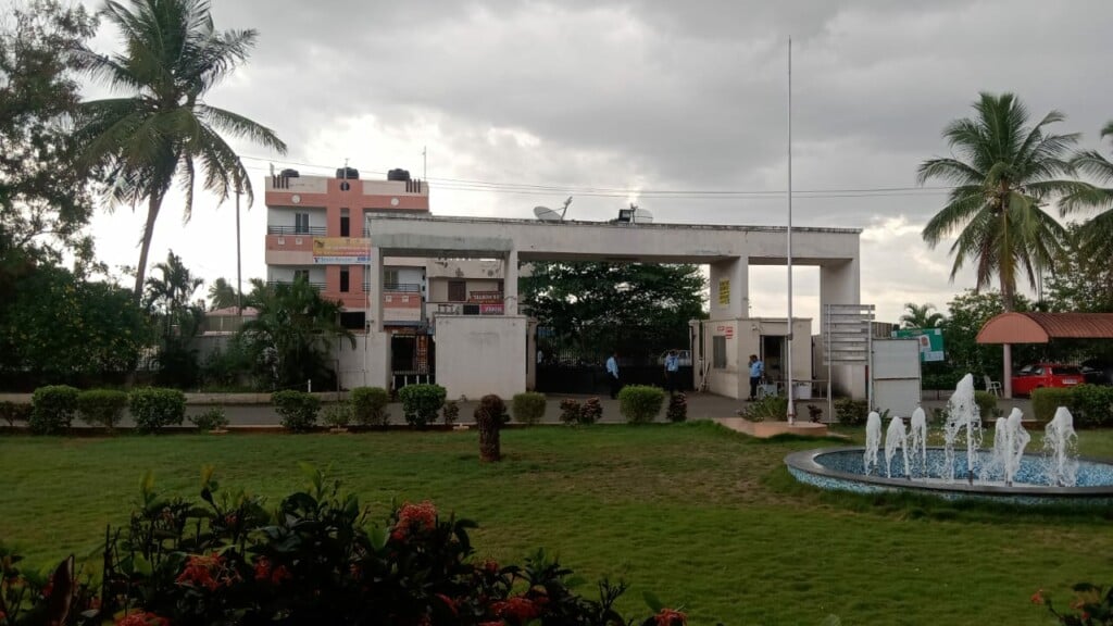 Sri Ramakrishna Engineering College - 4