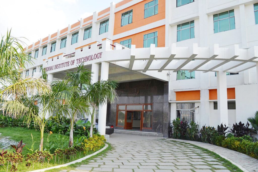 Chennai Institute of Technology - 5