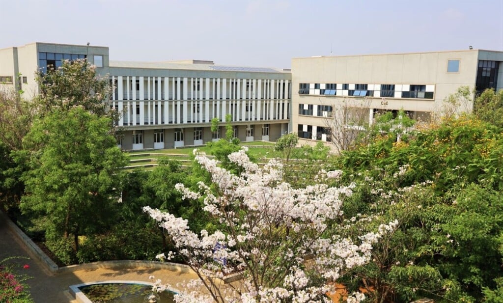 KPR Institute of Engineering and Technology - 4