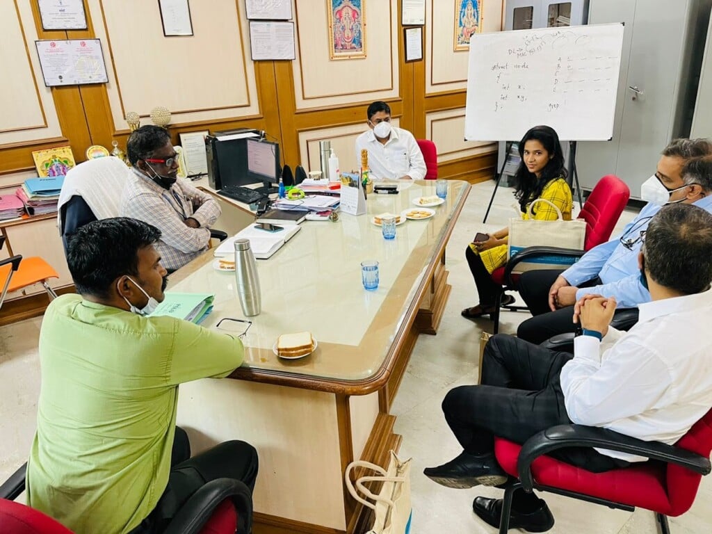 Saveetha Engineering College Chennai - 3