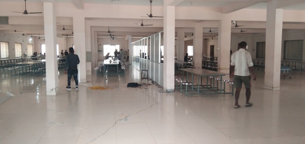 AARUPADAI VEEDU INSTITUTE OF TECHNOLOGY - 2