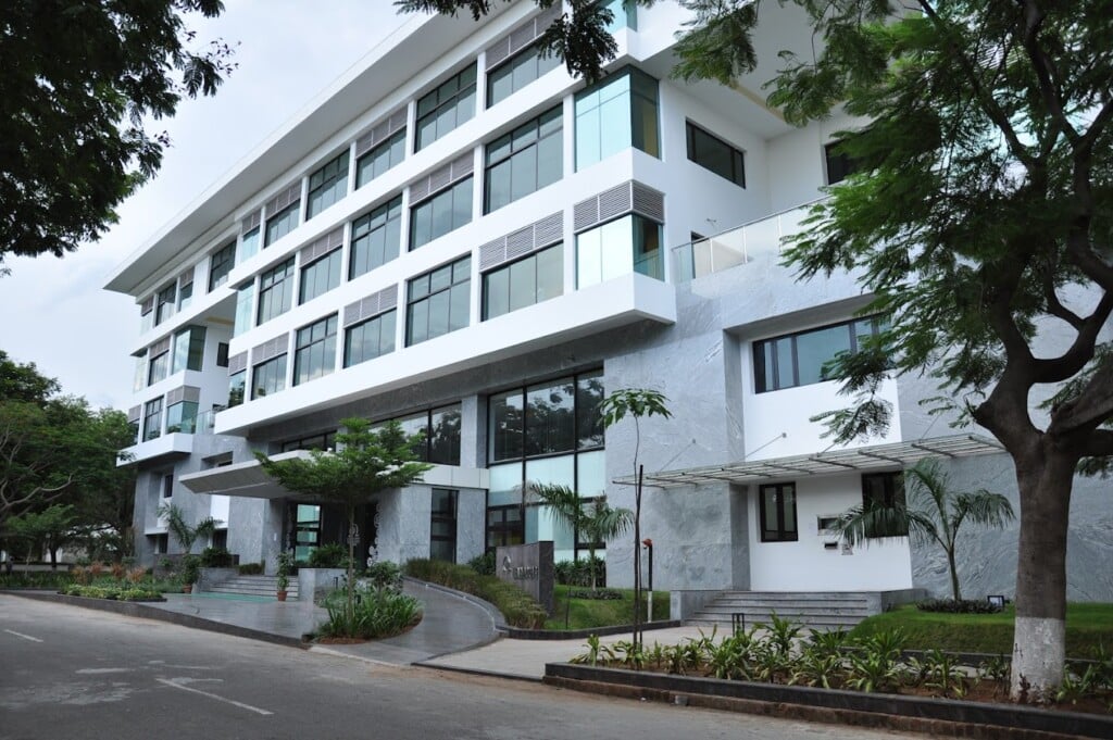 Bannari Amman Institute of Technology - 2