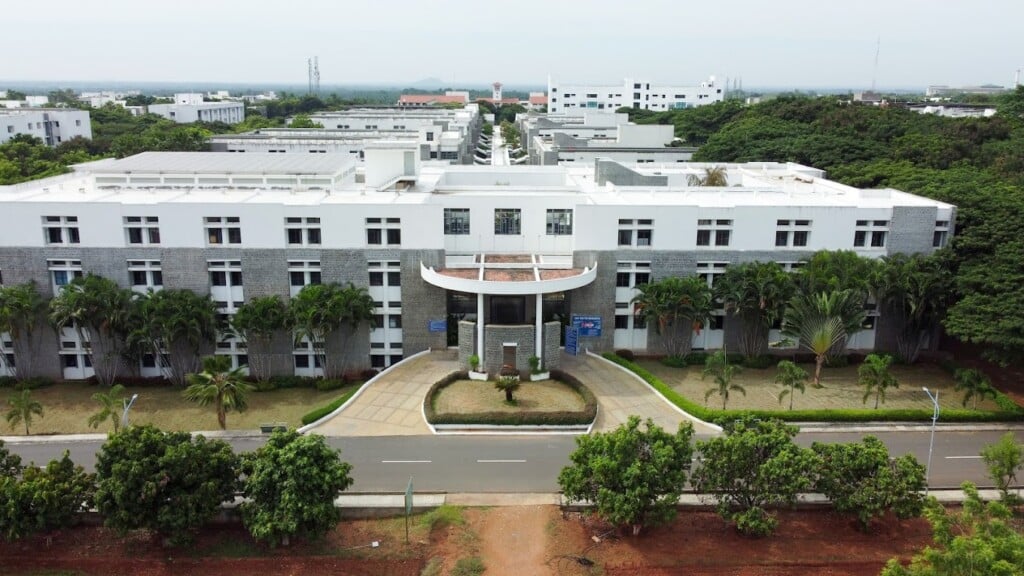 Bannari Amman Institute of Technology - 3