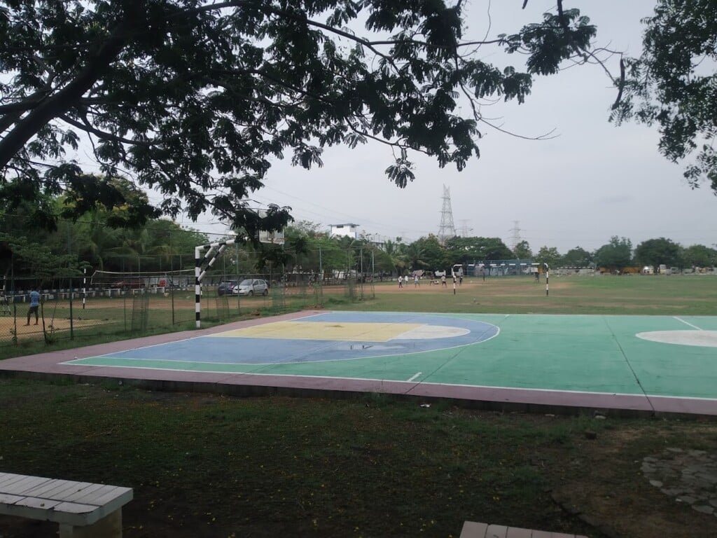 St.Joseph College of Engineering