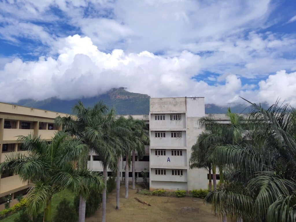Coimbatore Institute of Engineering and Technology - 5