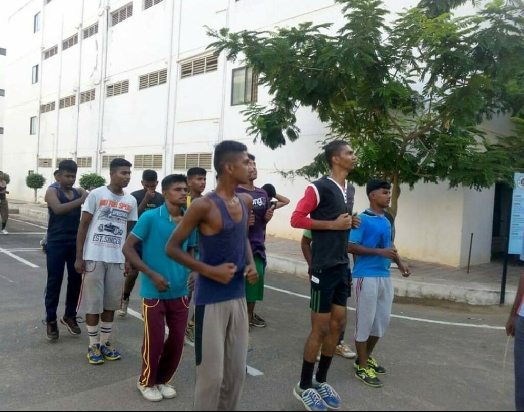 SNS College of Engineering (Autonomous) - 4