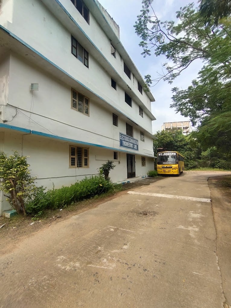 DMI College of Engineering - 4