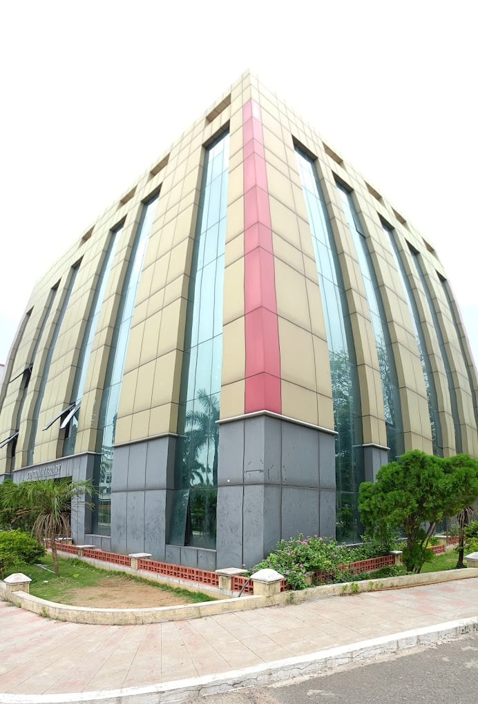C. Abdul Hakeem College of Engineering & Technology - 2