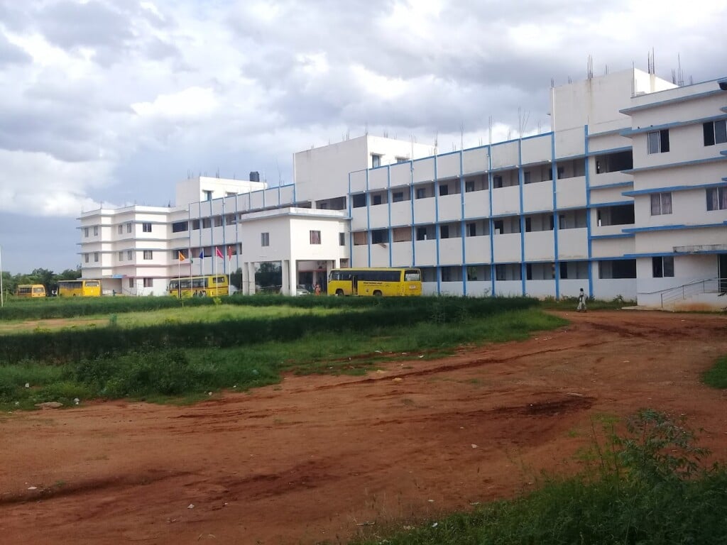Ariyalur Engineering College - 5