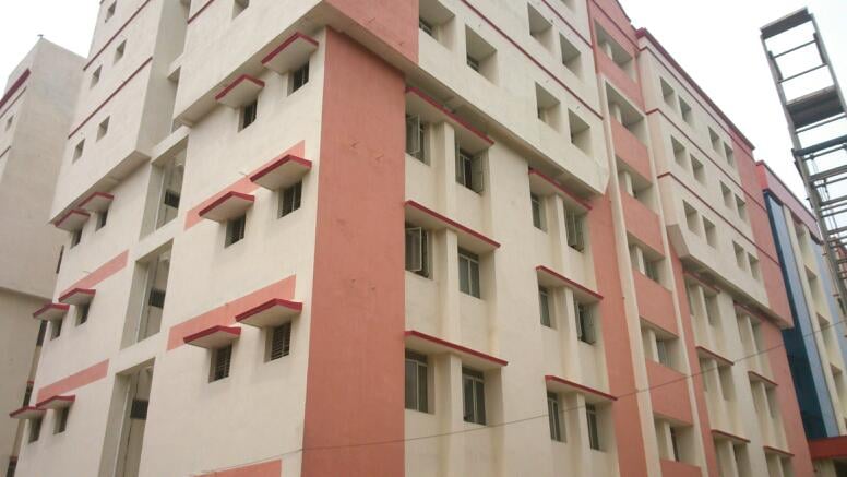 Stanley Medical College - 2
