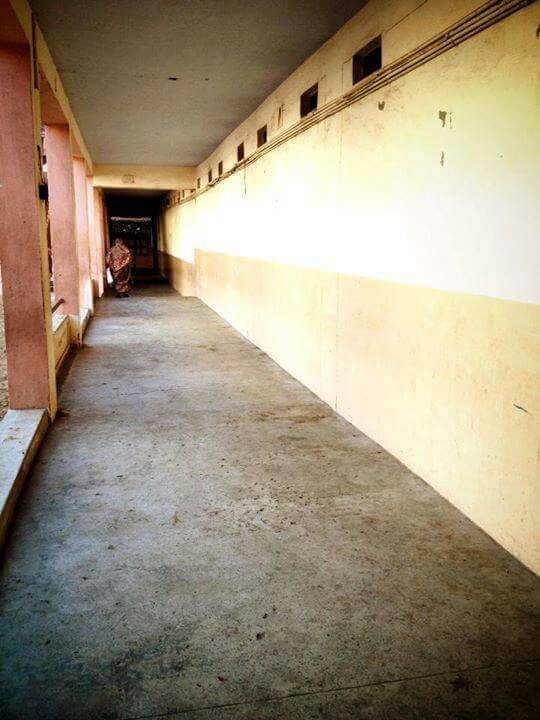 Measi Matriculation Higher Secondary School