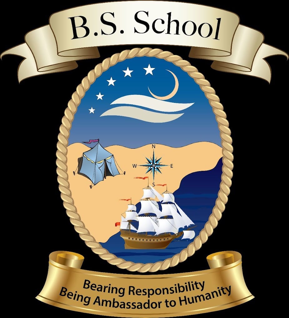 B S SCHOOL - 2