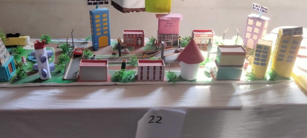 MAHARISHI VIDYA MANDIR SENIOR SECONDARY SCHOOL