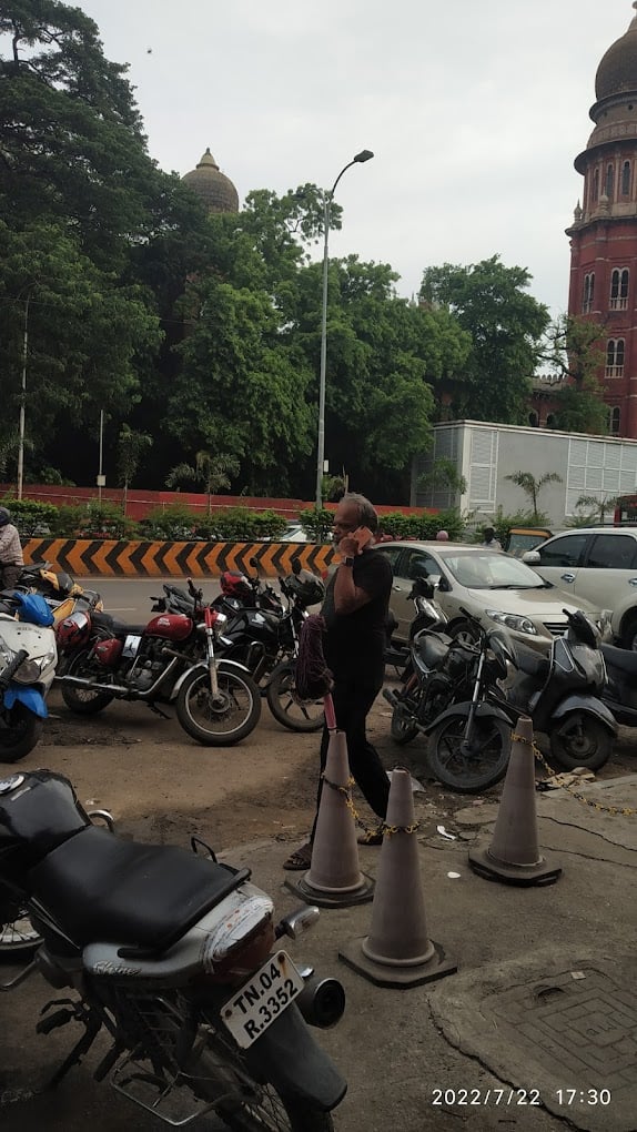 St. Columban's A.I.Hr.Sec. School - 4