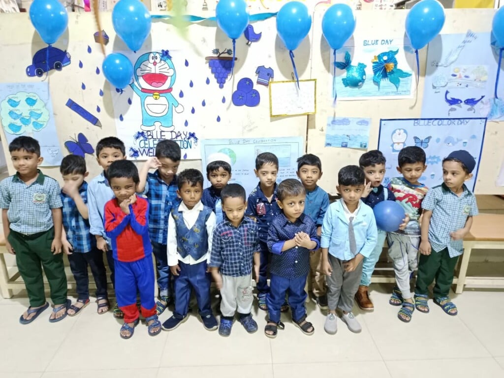 Aleef Nursery & Primary School - 3