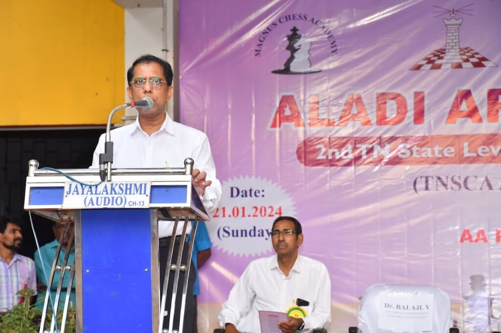 A.A. PUBLIC SCHOOL - 2