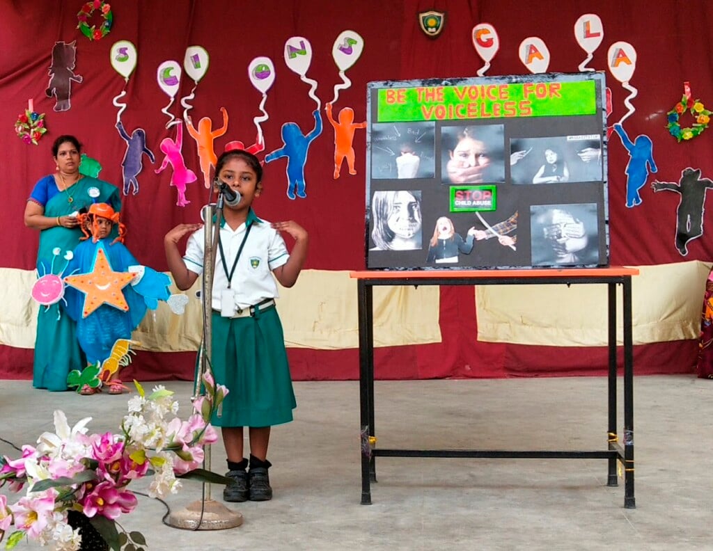 A.A. PUBLIC SCHOOL - 3