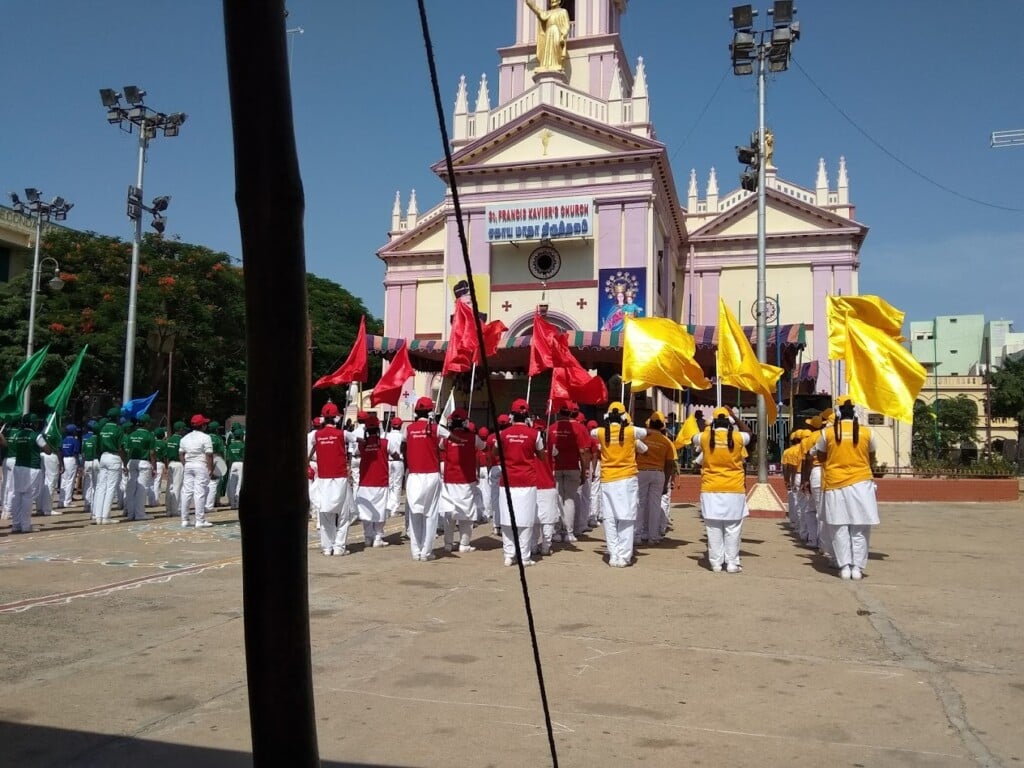 Dominic Savio Matriculation School - 4