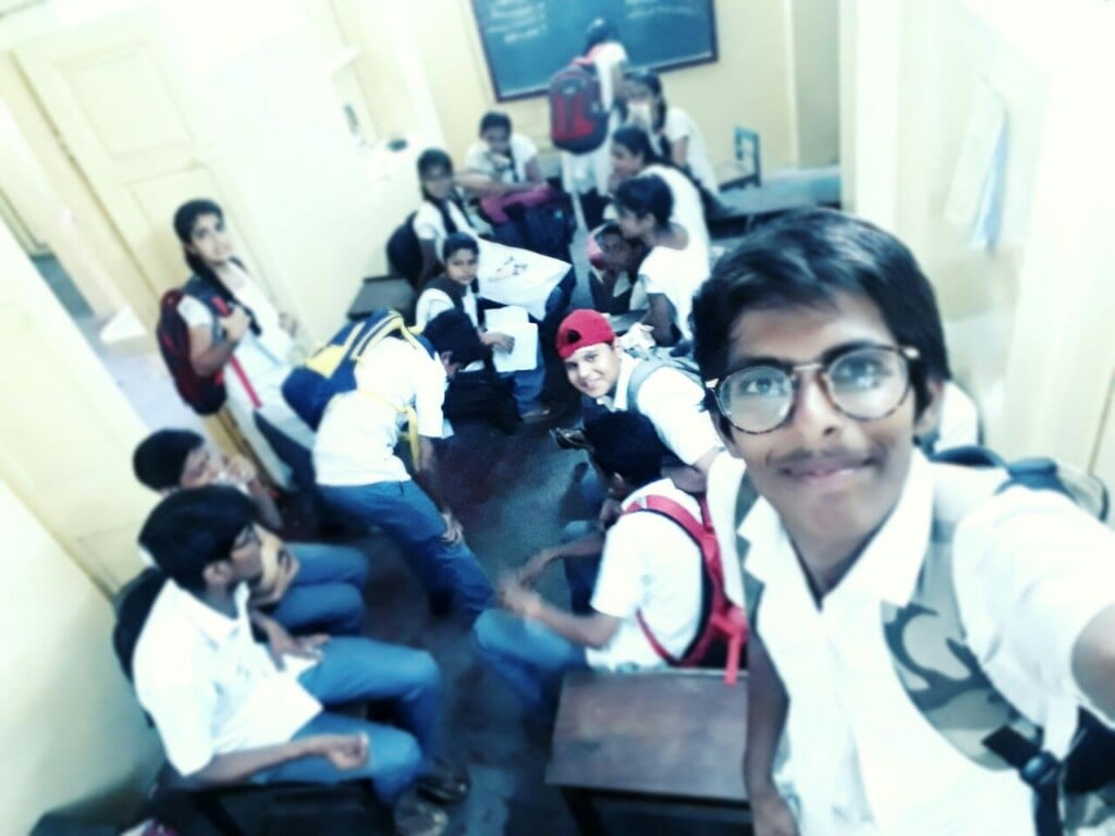 Sri L G G Mat Higher Secondary School