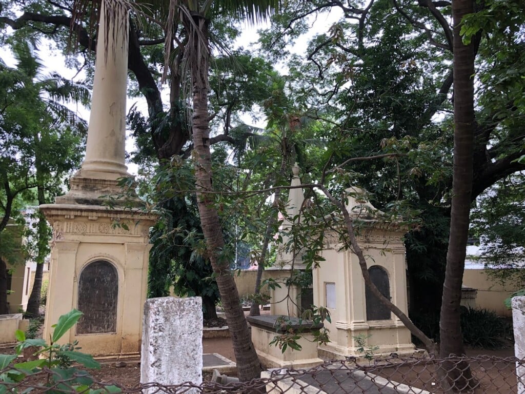 St. Matthias Anglo Indian Higher Secondary School