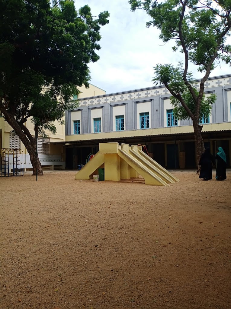 Our Lady's Centre School