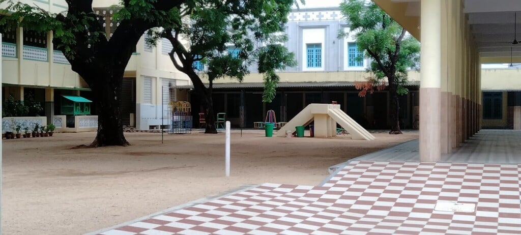 Our Lady's Centre School - 3