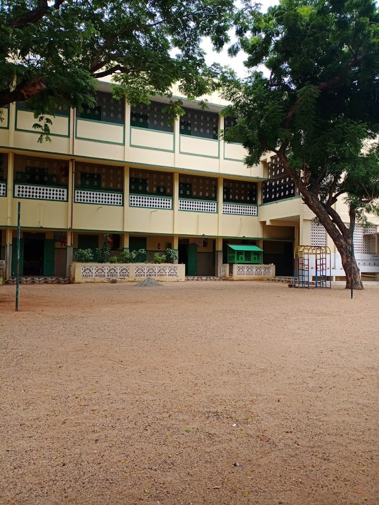 Our Lady's Centre School - 5
