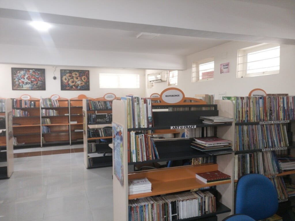 National Public School