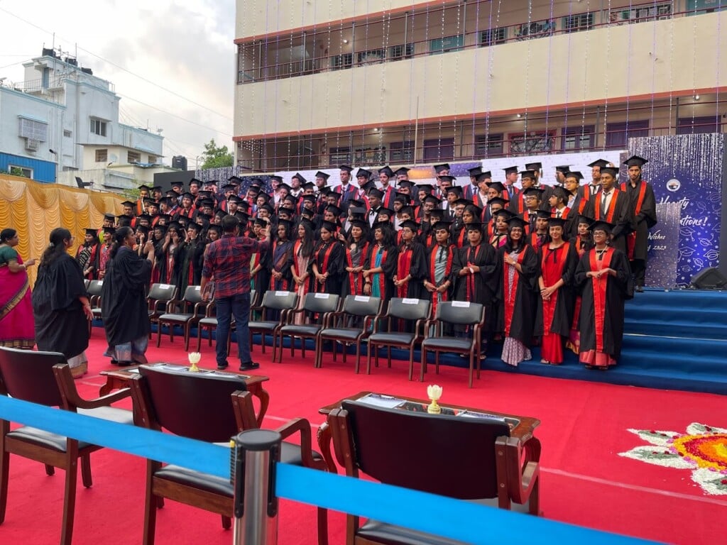 National Public School - 2