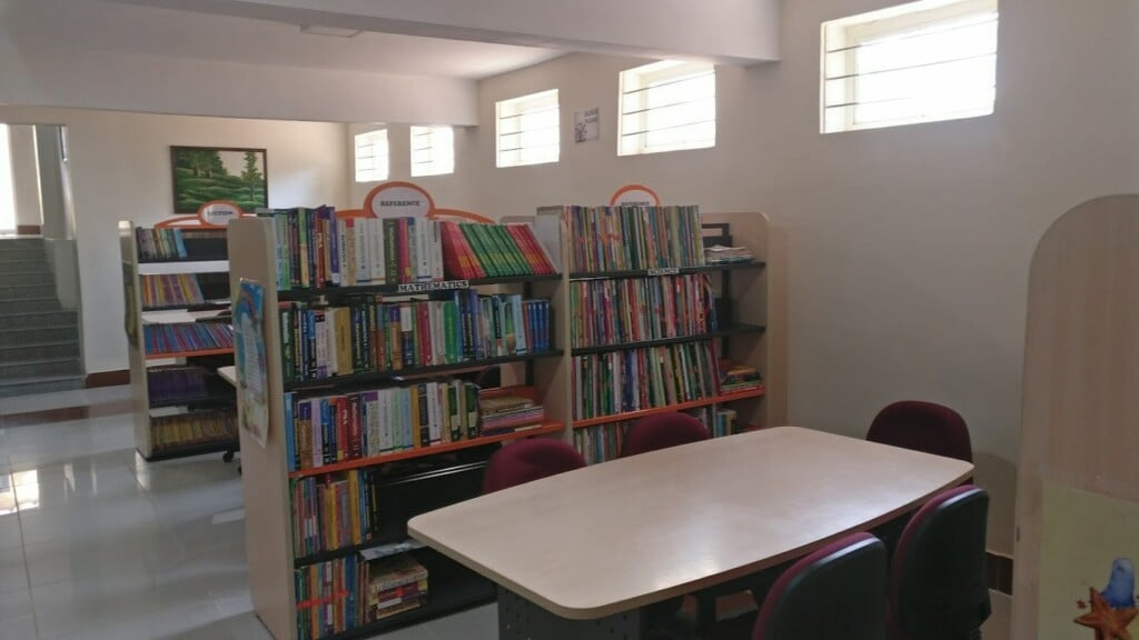 National Public School - 3