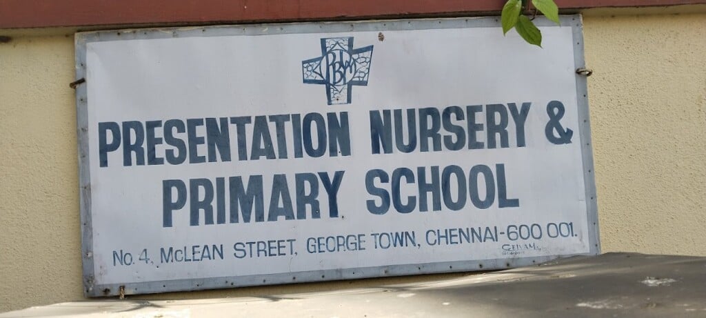 Presentation Nursery School - 2