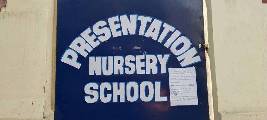 Presentation Nursery School - 3