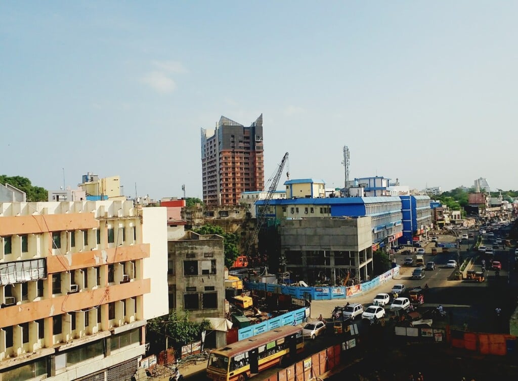 P.N.D Adarsh Vidyalaya Senior Secondary School