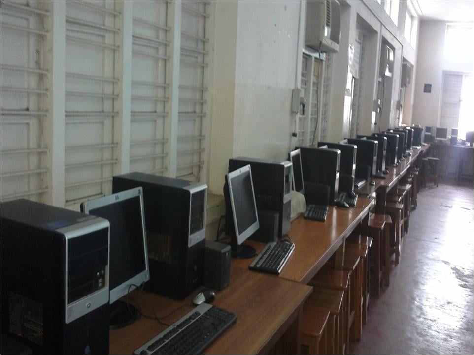 P.N.D Adarsh Vidyalaya Senior Secondary School - 2