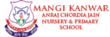Mangi Kanwar Anraj Chordia Jain Nursery & Primary School - 1