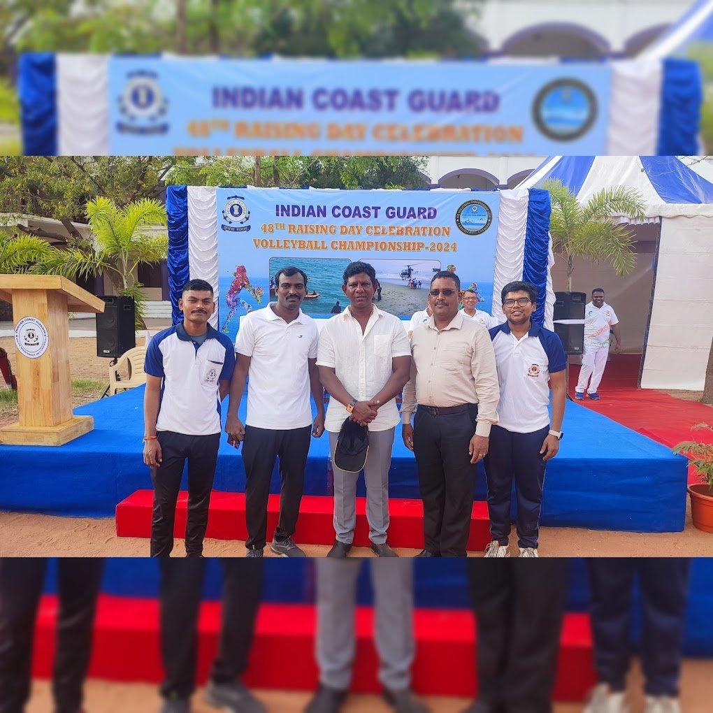 Saint Peters Higher Secondary School - 4