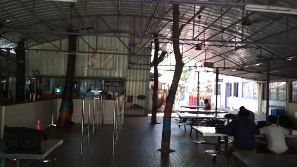 Maharishi Vidya Mandir Senior Secondary School Chennai - 3