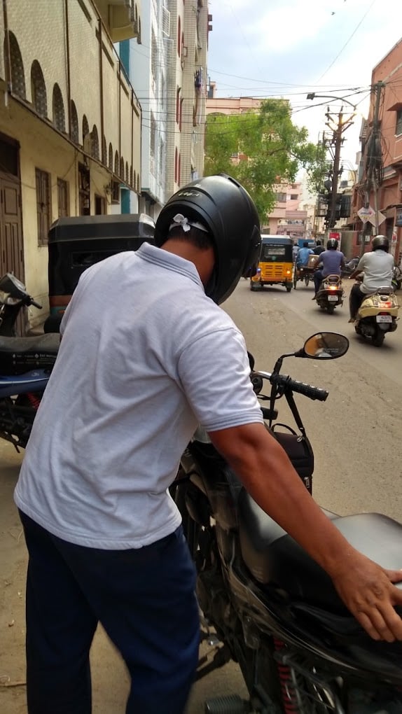 The Madras Progres. Union (MPU) Hss - 2