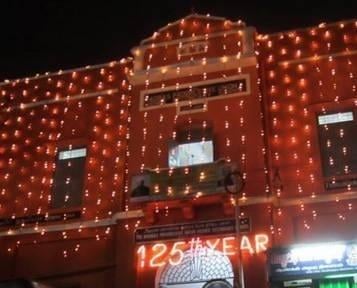 The Madras Progres. Union (MPU) Hss - 4