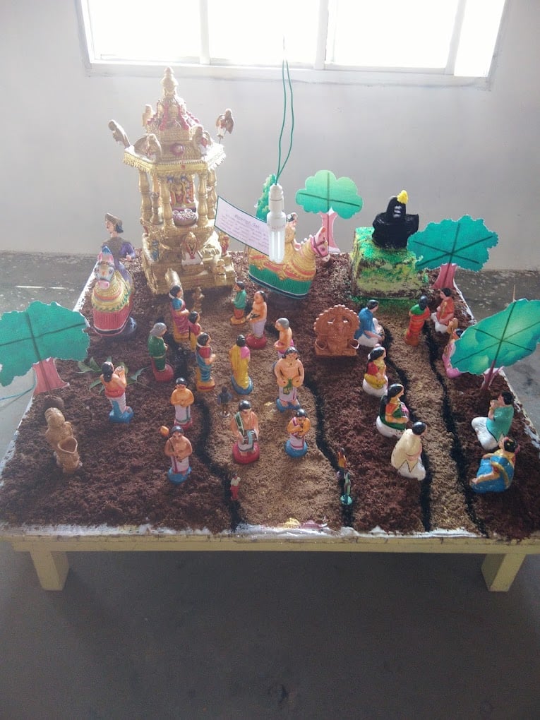 Akchara Bala Bhavan CBSE School - 4