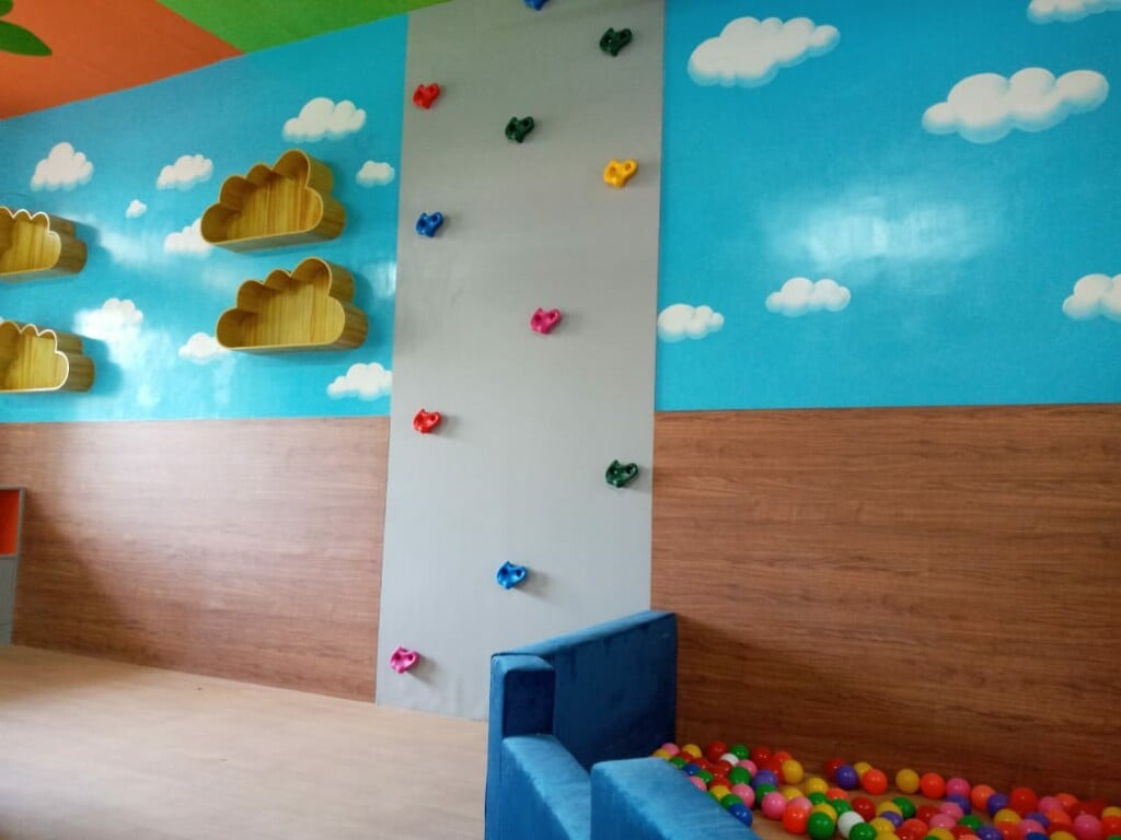 Pon Vidyashram Group of Senior Secondary Schools Chennai - 5