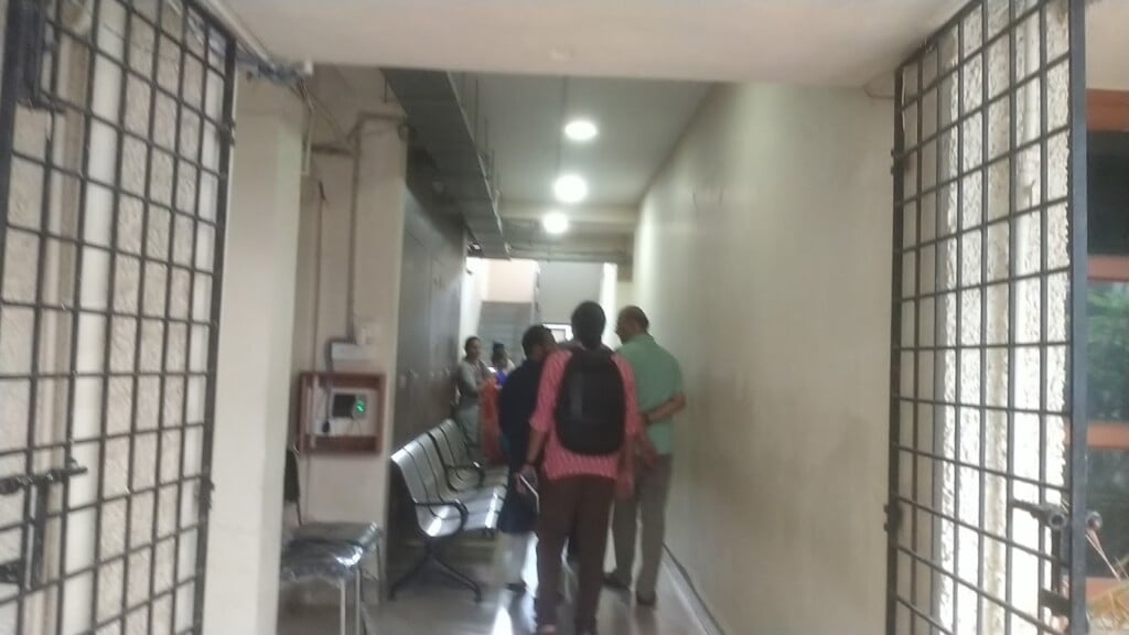 D.A.V. Boys Senior Secondary School