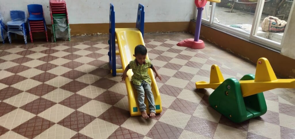 Kovai Public School - 3